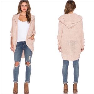 Free People Cocoon Sweater
